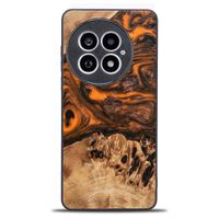etui bewood unique do oneplus 13 - orange