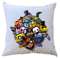 Poduszka FNAF Five Nights at Freddy's