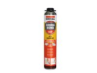 KLEJ POLIURETANOWY EASY PISTOLETOWY 750ML - KLEJ STYR PI