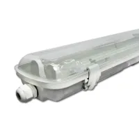 Oprawa LED 108W IP65 do garażu i warsztatu 150cm