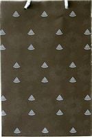 Torebka Prezentowa Papierowa Gruby Papier