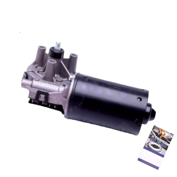 Silnik wycieraczek do FORD FOCUS I 2002 2003 2004 zdjęcie 3