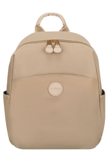 plecak ptn jn-17-0405 beige na Arena.pl