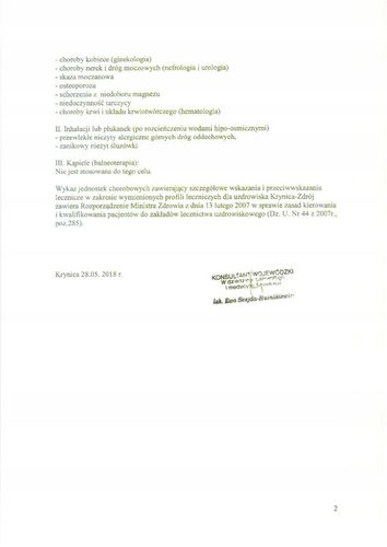 Zuber woda lecznicza trawienie 0,5 l x 12 sztuk na Arena.pl