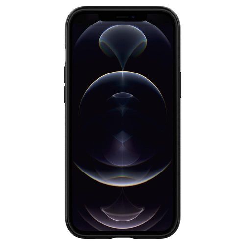 SPIGEN MAG ARMOR IPHONE 12/12 PRO MATTE BLACK na Arena.pl
