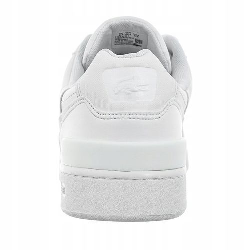 Buty Lacoste T-Clip 743SMA0023-21G 43 na Arena.pl