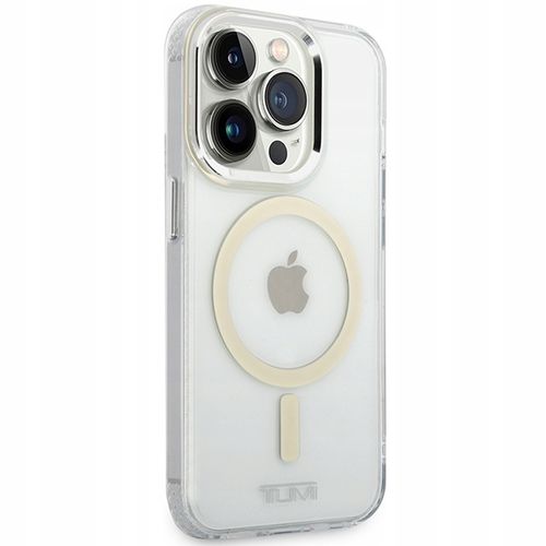 ETUI DO IPHONE 14 PRO MAX TUMIPROTECT TRANSPARENT MAGSAFE na Arena.pl