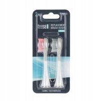 Główki Szczoteczki Sonicznej Tessa Tsa8013 Hard