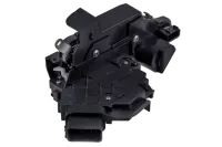 SIŁOWNIK CENTRALNEGO ZAMKA PRZÓD PRAWY PRZÓD LAND ROVER DISCOVERY IV 2013 2