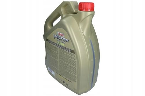 OLEJ CASTROL 10W-40 VECTON LONG DRAIN 5L na Arena.pl