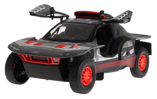 R/C 1:14 Audi Rs Q E-Tron Rastar na Arena.pl