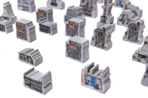 Gra Frostpunk: Timber City Expansion Dodatek na Arena.pl