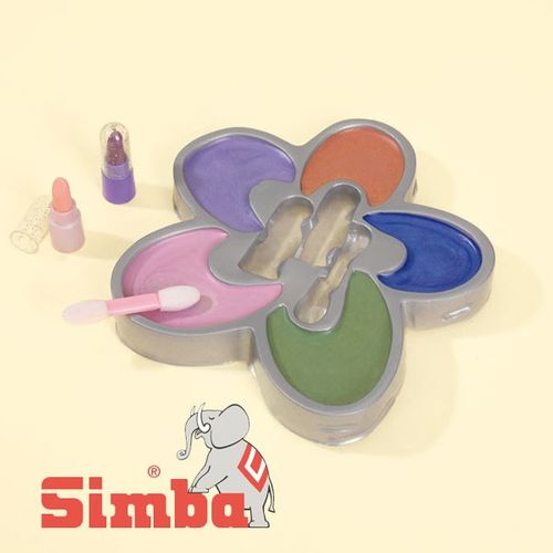 SIMBA SLG Głowa do Stylizacji Duża na Arena.pl