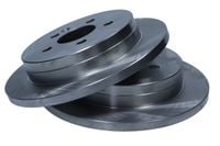 TARCZA HAM. DB T. W163 98-05 MAXGEAR