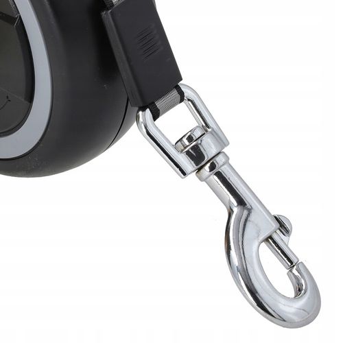 SMYCZ AUTOMATYCZNA DLA PSA TAŚMA Z BLOKADĄ ODBLASKOWA MOCNA ZWIJANA na Arena.pl