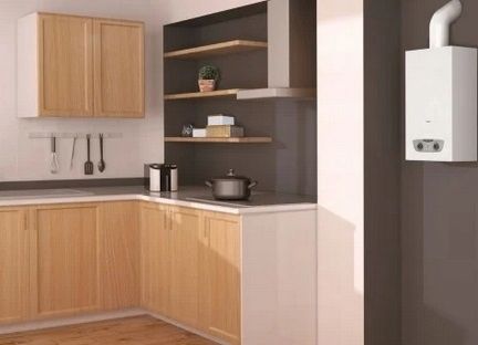 PRZEPŁYWOWY PODGRZEWACZ WODY ARISTON FAST R X 11 NG | 21,5 kW na Arena.pl