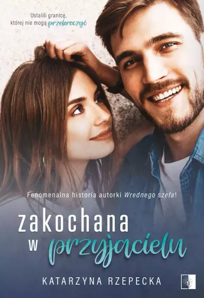 Zakochana w przyjacielu zdjęcie 1