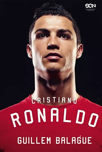 Cristiano Ronaldo. Biografia zdjęcie 1