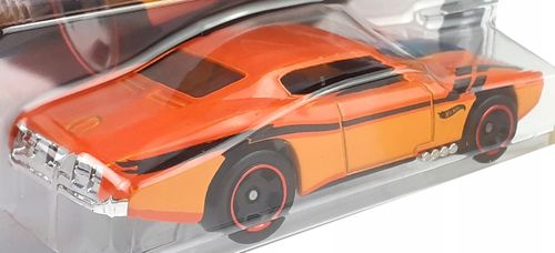 Hot Wheels - Custom Otto Htb49 na Arena.pl