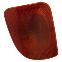 TYLNA LAMPA PRZECIWMGŁOWA LEWA RENAULT KANGOO II 2007 2008 2009 2010 2011