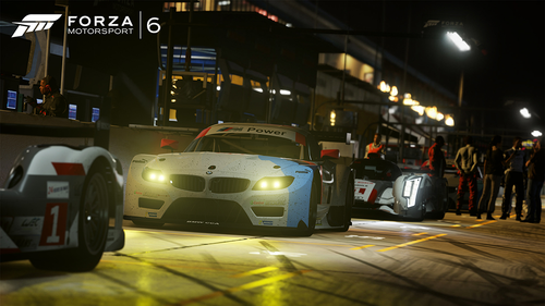 Forza 6 Aniversary Edition PL Xbox ONE Nowa na Arena.pl