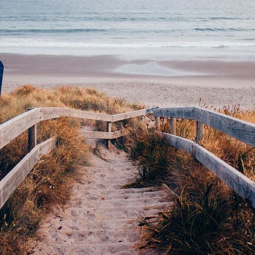 Deco Panel, Plaża i morze 60x40 na Arena.pl