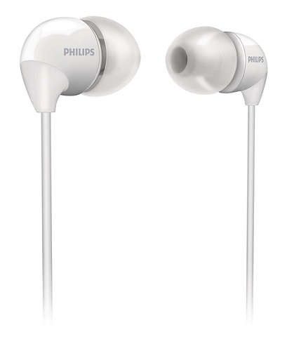 Philips Słuchawki SHE3590WT na Arena.pl