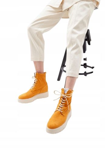 hogl Buty VSN 54 VEG r40 na Arena.pl