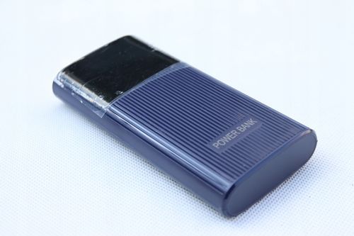 VIP SOLIDNY Mocny Power bank 50000mAh Wyświetlacz 3xUSB Latarka KOLORY na Arena.pl
