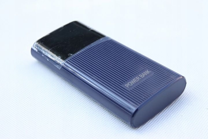 VIP SOLIDNY Mocny Power bank 50000mAh Wyświetlacz 3xUSB Latarka KOLORY zdjęcie 12