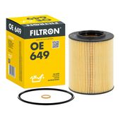 FILTR OLEJU DO BMW X3 E83 2003 2004 2005 2006