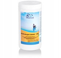 Środek czyszczący tabletki Chemoform 1 kg