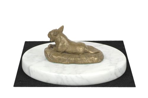 Bulterier - figurka - 4599 na Arena.pl