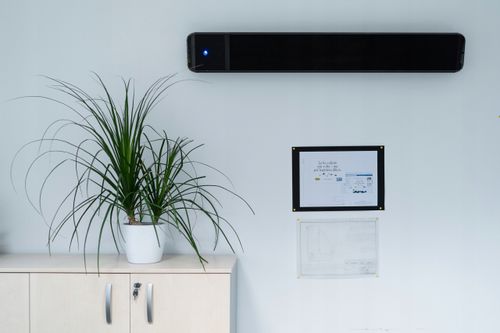 PROMIENNIK CIEPŁA HOT-TOP Z PILOTEM 3,2 MO-EL na Arena.pl