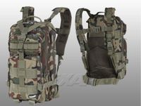 Plecak taktyczny TXR 25L WZ93 Texar PL woodland Assault