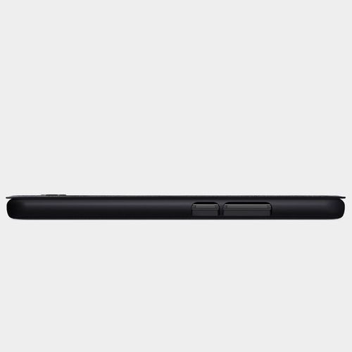 Etui Nillkin QIN do Xiaomi Redmi Note 9 (Czerwone) na Arena.pl