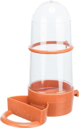 TRIXIE Poidełko karmidło pojemnik na wodę karmę ptaków papugi automat 265ml na Arena.pl