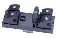 Panel szyb SKODA Fabia II Octavia II Roomster