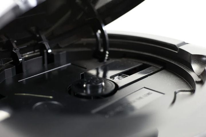 Radioodtwarzacz Manta BBX007 boombox Bluetooth zdjęcie 6