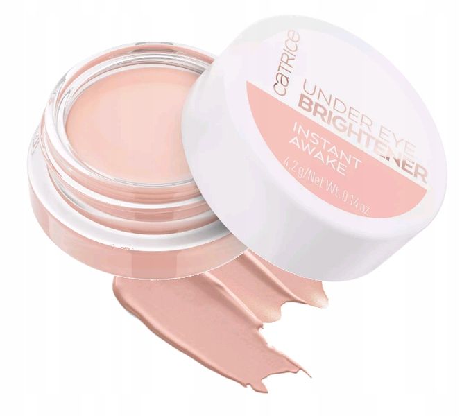 CATRICE korektor pod oczy 010 Light Rose 4,2g zdjęcie 4