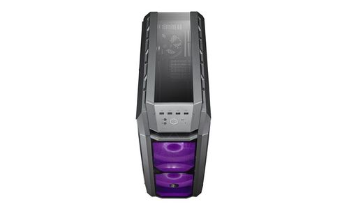 Cooler Master Obudowa MasterCase H500P Mesh na Arena.pl