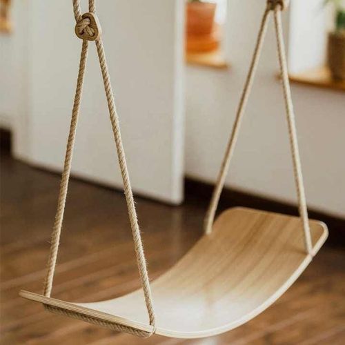 deska do balansowania - huśtawka 2w1 Lama na Arena.pl