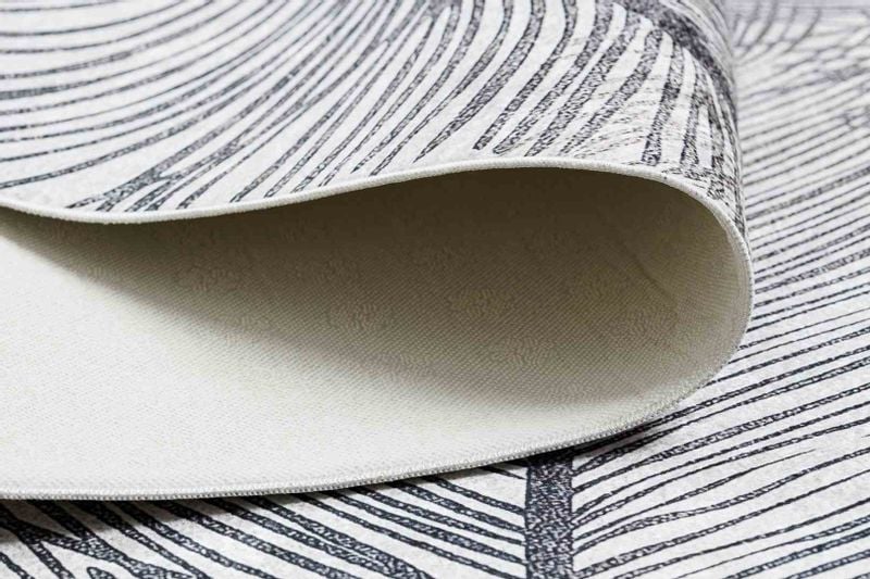 RUG/LU/ARLEN/FEATHERS/BEIGE/120x170 zdjęcie 10