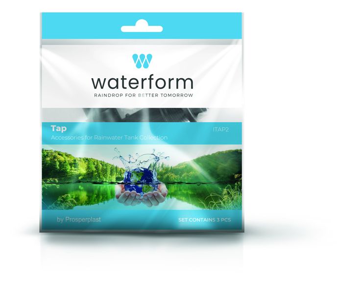 Kran do deszczownicy CANTAP ITAP2 zdjęcie 4