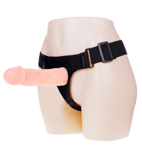 Pusta proteza penisa na Arena.pl