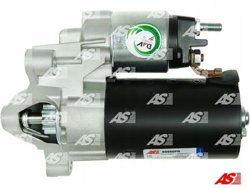 AST S0550PR ROZRUSZNIK na Arena.pl