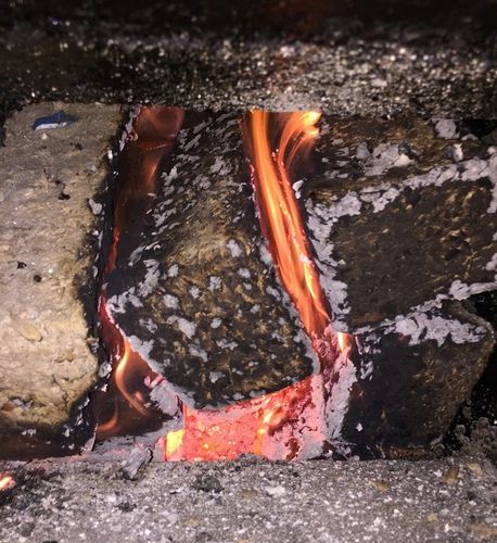 Brykieciarka solidna ręczna prasa do samodzielnego spawania komplet części na Arena.pl