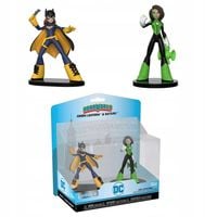 FUNKO Heroworld 2pak DC Green Lantern & Batgirl
