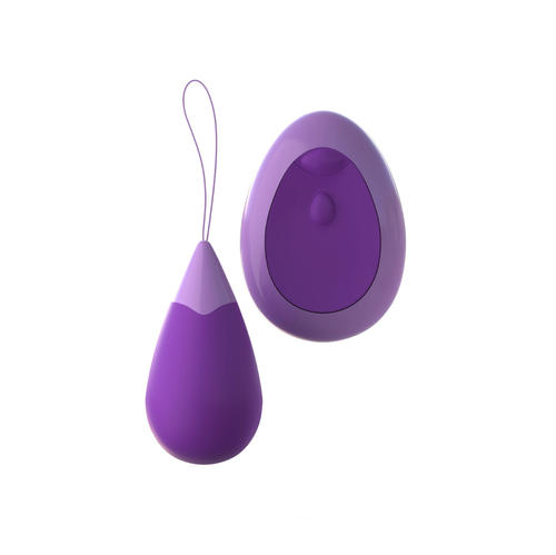 Pipedream Remote Kegel Excite-Her na Arena.pl