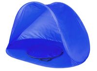 NAMIOT PLAŻOWY PARAWAN POP UP + POKROWIEC